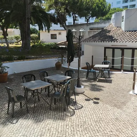 Acoteias Secrets * Albufeira