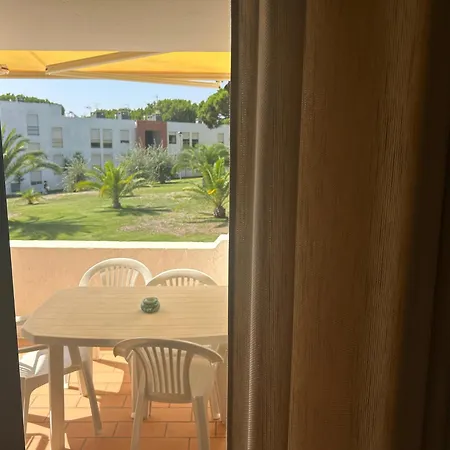 Appartamento Acoteias Secrets Albufeira