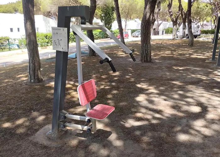 Acoteias Secrets Apartament