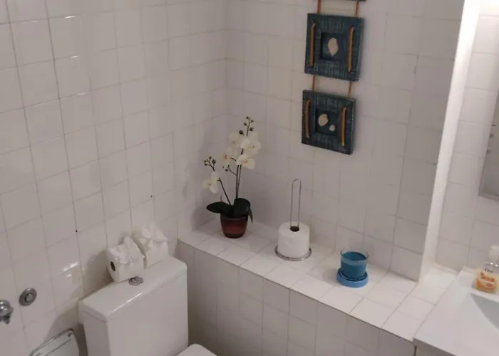 Apartament Acoteias Secrets *