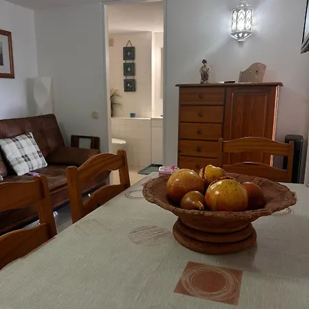 Acoteias Secrets דירה *