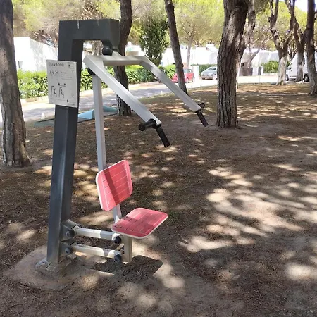 Acoteias Secrets דירה