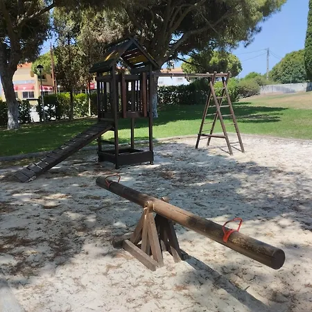 Appartement Acoteias Secrets