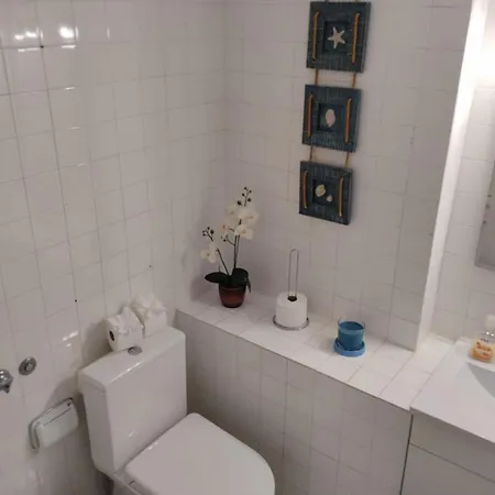 Appartement Acoteias Secrets *