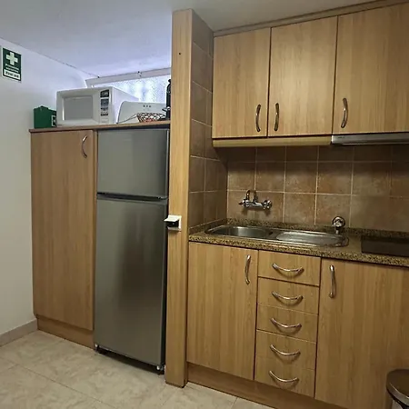 Acoteias Secrets Appartement *