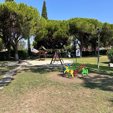 Acoteias Secrets Appartement *