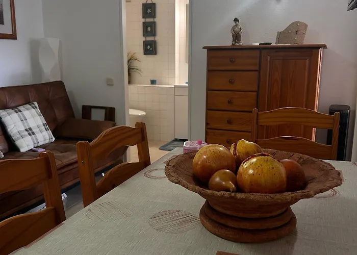 Acoteias Secrets Apartment *