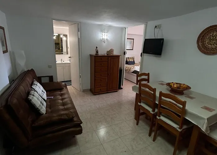 Acoteias Secrets Apartment *