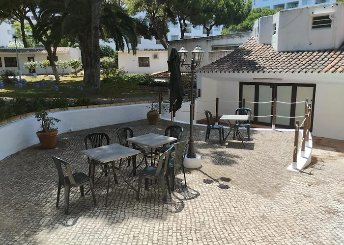 Acoteias Secrets * Albufeira