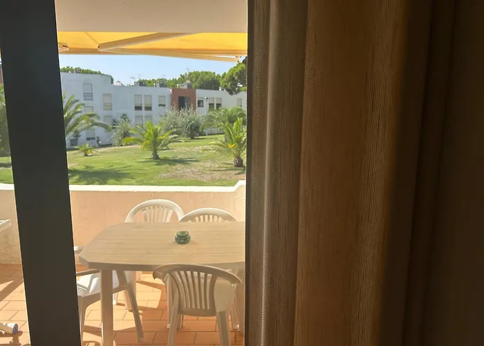 Apartment Acoteias Secrets Albufeira