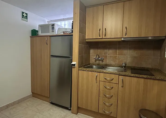 Acoteias Secrets Apartment *