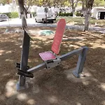 Acoteias Secrets البوفيرا
