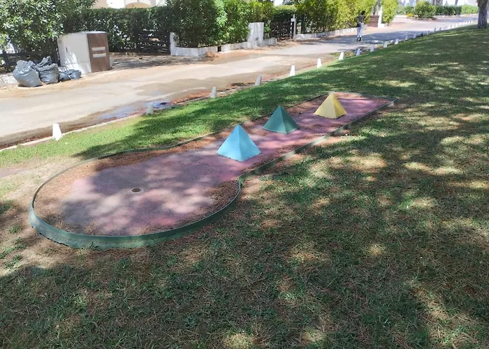 Appartamento Acoteias Secrets *