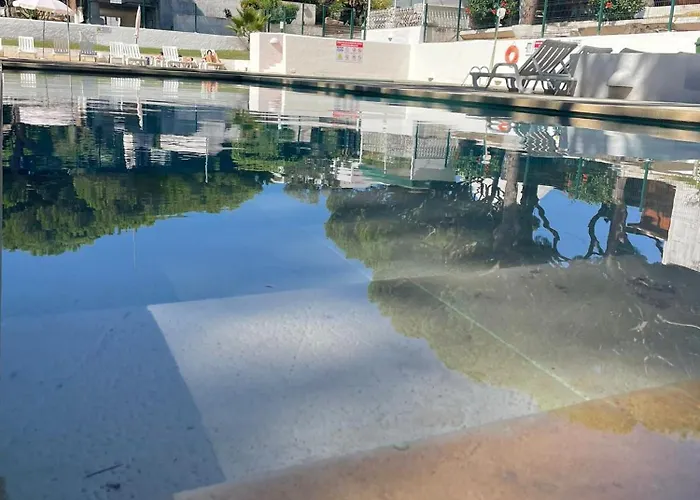 Acoteias Secrets Albufeira