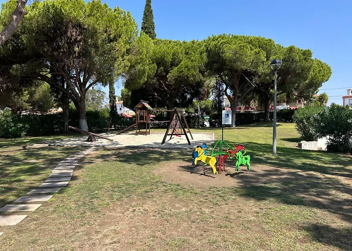 Acoteias Secrets Appartamento *